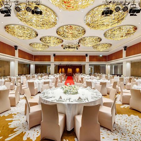 The Westin Tashee Resort, Taoyuan Dazi Exterior foto The ballroom