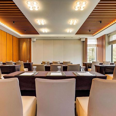 The Westin Tashee Resort, Taoyuan Dazi Exterior foto Meeting room