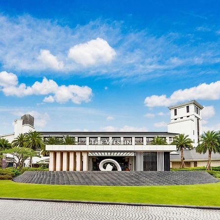 The Westin Tashee Resort, Taoyuan Dazi Exterior foto The University of King Saud