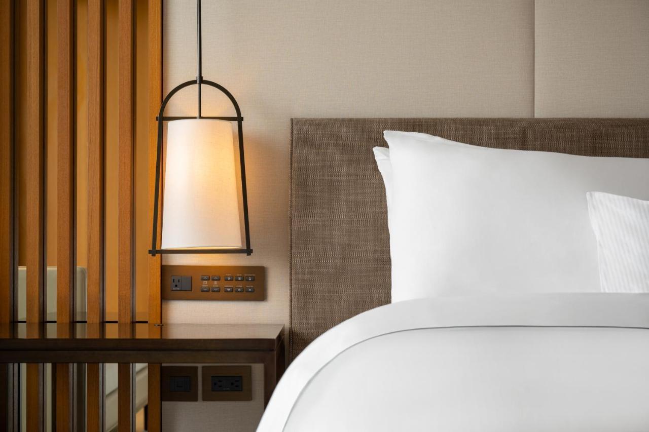 The Westin Tashee Resort, Taoyuan Dazi Exterior foto